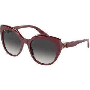 Dolce & Gabbana DG4392 30918G - ONE SIZE (56)