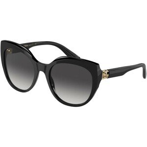 Dolce & Gabbana DG4392 501/8G - ONE SIZE (56)