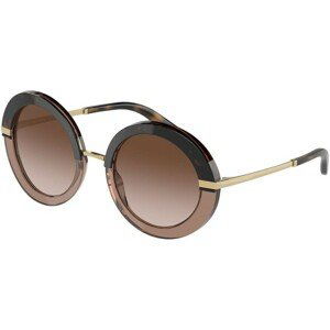 Dolce & Gabbana DG4393 325613 - ONE SIZE (52)