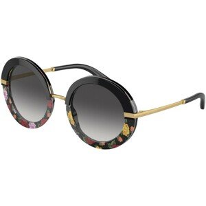 Dolce & Gabbana DG4393 34008G - ONE SIZE (52)