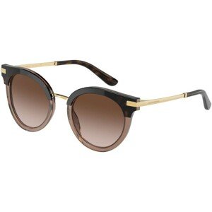 Dolce & Gabbana DG4394 325613 - ONE SIZE (50)