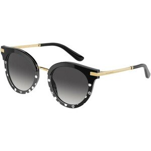 Dolce & Gabbana DG4394 33168G - ONE SIZE (50)