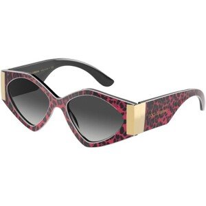 Dolce & Gabbana DG4396 33268G - ONE SIZE (55)