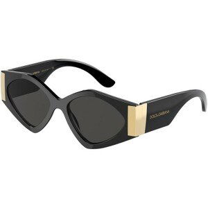 Dolce & Gabbana DG4396 501/87 - ONE SIZE (55)