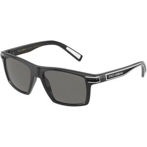 Dolce & Gabbana DG6160 310181 Polarized - ONE SIZE (54)