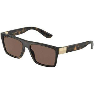 Dolce & Gabbana Timeless Collection DG6164 502/73 - ONE SIZE (54)