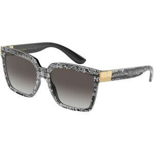 Dolce & Gabbana DG6165 33138G - ONE SIZE (56)