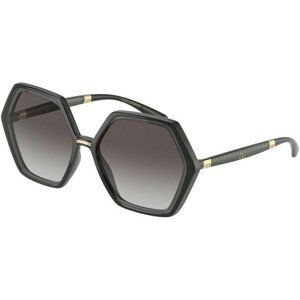 Dolce & Gabbana DG6167 32468G - ONE SIZE (57)