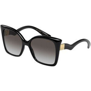 Dolce & Gabbana Timeless Collection DG6168 501/8G - ONE SIZE (56)