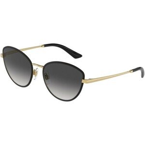 Dolce & Gabbana DG2280 13118G - ONE SIZE (56)