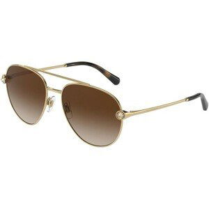 Dolce & Gabbana DG2283B 02/13 - ONE SIZE (58)