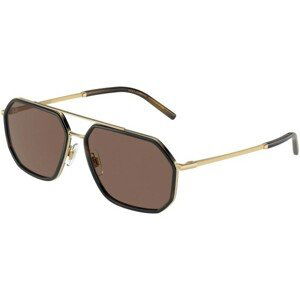 Dolce & Gabbana DG2285 02/73 - ONE SIZE (60)