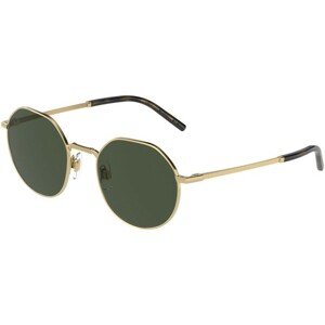 Dolce & Gabbana DG2286 02/9A Polarized - ONE SIZE (52)