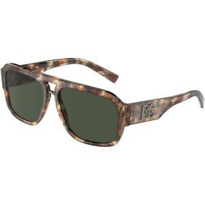 Dolce & Gabbana DG4403 33589A Polarized - ONE SIZE (58)