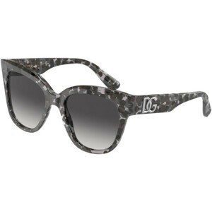 Dolce & Gabbana DG4407 33628G - ONE SIZE (53)