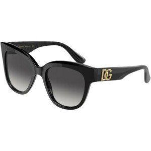 Dolce & Gabbana DG4407 501/8G - ONE SIZE (53)