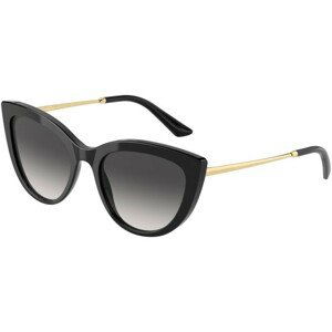 Dolce & Gabbana DG4408 501/8G - ONE SIZE (54)