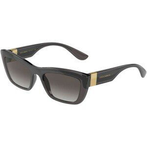 Dolce & Gabbana DG6171 32578G - ONE SIZE (54)