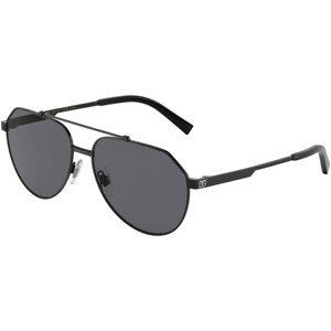 Dolce & Gabbana DG2288 110681 Polarized - ONE SIZE (59)