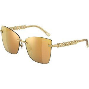 Dolce & Gabbana DG2289 02/7P - ONE SIZE (59)