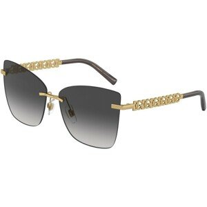 Dolce & Gabbana DG2289 02/8G - ONE SIZE (59)