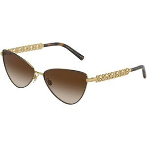 Dolce & Gabbana DG2290 132013 - ONE SIZE (60)