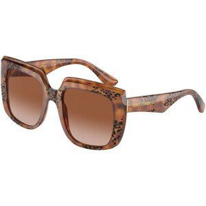 Dolce & Gabbana DG4414 338013 - ONE SIZE (54)