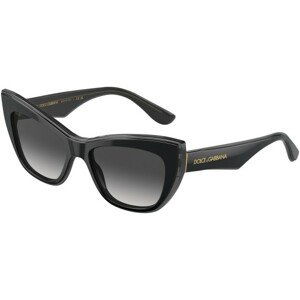 Dolce & Gabbana DG4417 32468G - ONE SIZE (54)