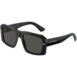 Dolce & Gabbana DG4430 501/87 - ONE SIZE (54)