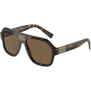 Dolce & Gabbana DG4433 502/73 - ONE SIZE (58)