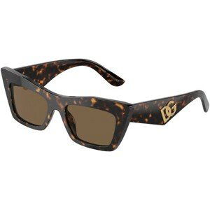 Dolce & Gabbana DG4435 502/73 - ONE SIZE (53)