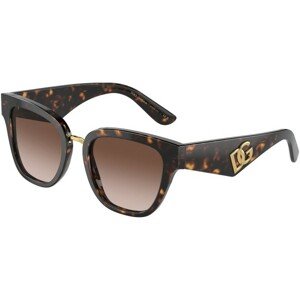 Dolce & Gabbana DG4437 502/13 - ONE SIZE (51)