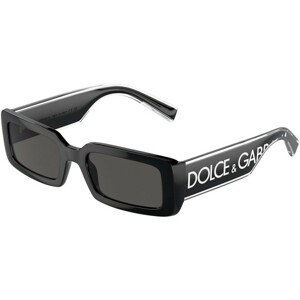 Dolce & Gabbana DG6187 501/87 - ONE SIZE (53)