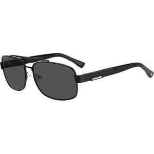 Dsquared2 D20001/S 003/IR - ONE SIZE (60)