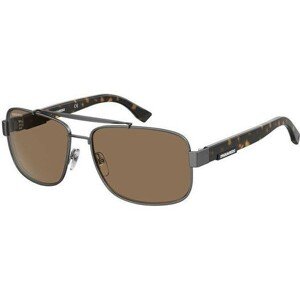 Dsquared2 D20001/S CVW/SP - ONE SIZE (60)