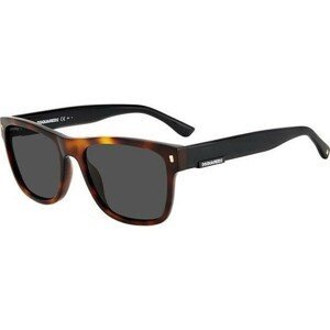 Dsquared2 D20004/S 05L/IR - ONE SIZE (57)
