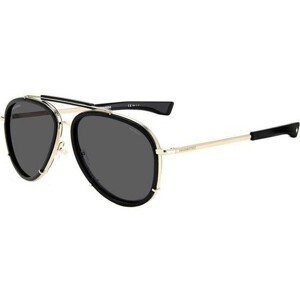 Dsquared2 D20010/S 2M2/M9 - ONE SIZE (58)