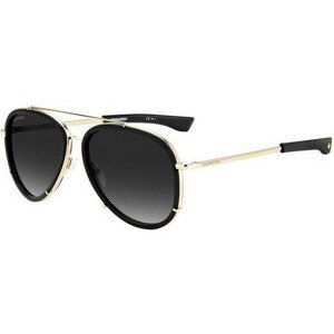 Dsquared2 D20010/S 807/9O - ONE SIZE (58)