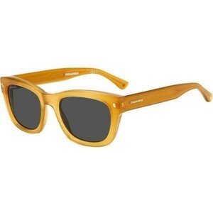 Dsquared2 D20012/S FT4/IR - ONE SIZE (52)