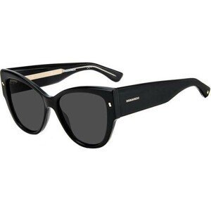 Dsquared2 D20016/S 2M2/IR - ONE SIZE (56)