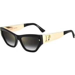 Dsquared2 D20033/S RHL/FQ - ONE SIZE (53)