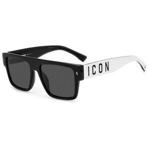 Dsquared2 ICON0003/S CCP/IR - ONE SIZE (56)
