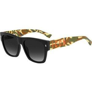 Dsquared2 ICON0004/S OHC/9O - ONE SIZE (55)