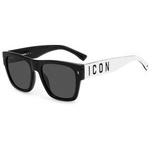 Dsquared2 ICON0004/S CCP/IR - ONE SIZE (55)