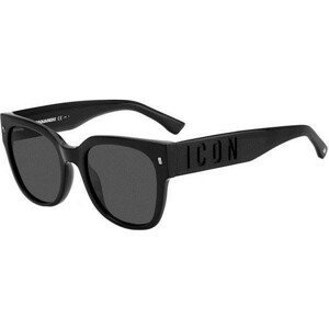 Dsquared2 ICON0005/S 807/IR - ONE SIZE (53)