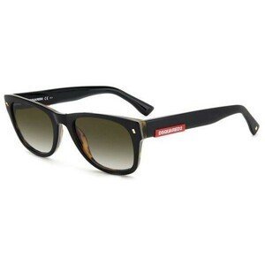 Dsquared2 D20046/S WR7/9K - ONE SIZE (53)