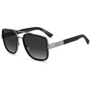 Dsquared2 D20060/S V81/9O - ONE SIZE (58)