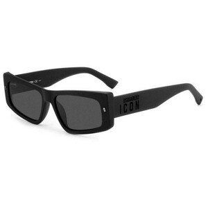 Dsquared2 ICON0007/S 003/IR - ONE SIZE (57)