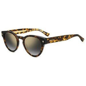 Dsquared2 D20077/S 086/FQ - ONE SIZE (48)