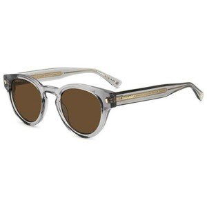 Dsquared2 D20077/S KB7/70 - ONE SIZE (48)